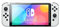 WE - Protector de pantalla de cristal templado para Nintendo Switch OLED de 7