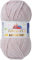 Strickfein Himalaya Dolphin Baby Wolle Garn Baumwolle Strickwolle zum Stricken häkeln (80342 Beige)