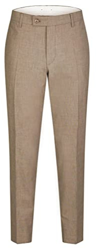 Daniel Hechter - Modern Fit - Herren Baukasten Sakko in grau oder blau (100105-S40201)