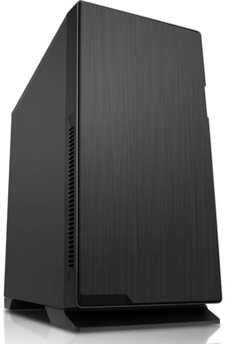G6 Gaming PC AAF51A-8WX - Intel i7 12700F, 2GB GTX 1050, 120GB SSD, 3TB HDD, 64GB DDR5, WiFi, Win 10