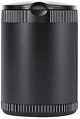 Auto Aschenbecher Tragbares Für Lexus is 250C/UX 250h/ES 300h/GS 300, Rauchfrei Auto Aschenbecher LED Geruchsdicht Geruchlos Spill-Free Tasse Halter Aschenbecher
