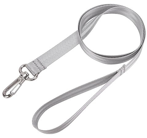 Bebamour Anti-Verlust-Rucksack-Zubehör, 102cm Zügel