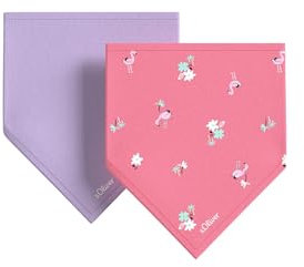 s.Oliver Junior Halstuch Doppelpack