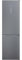Hotpoint H7X93TSXM 203cm High 70/30 No Frost Fridge Freezer - Stainless Steel - D Rated