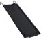 Trampoline Slide -Safety Trampoline Ladder, 80kg Capacity Sturdy Bounce Trampoline Sliding Board | Easy to Install Trampoline Slide Ladder | Trampoline Accessories for Boys, Girls, 50x160cm