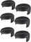 Daaxing Tappo per bobina per decespugliatori elettrici Parkside PRT550 A1 A3 91105342 FRT550 A1 311404, tappo per bobina mangiatore di erbacce (6 pezzi)
