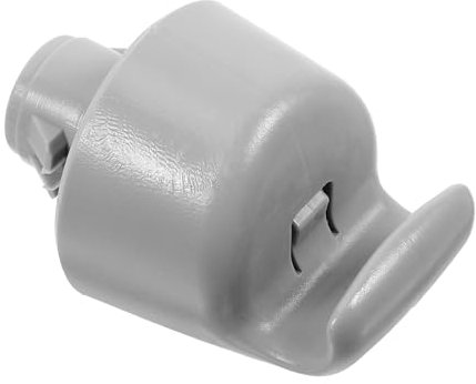 GETAJGHSD Universal-sonnenblendenhaken Visierrahmen Visierhalterclip Sonnenbrillenhalter Sonnenblenden-halteclip