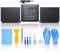 BND Batería de Repuesto A1708 A1713 para MacBook Pro de 13 Pulgadas A1708 Finales de 2016 Mediados de 2017 (EMC 3164 2978), A2171 batería de Repuesto para MacBook Pro 13 Laptop Computer