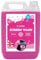 Effective Ready To Use All Seasons 5L Pink Windscreen Screen Wash (1)