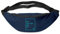 Spreadshirt Personalisierbare Bauchtasche Selbst Gestalten Mit Foto Oder Text Wunschmotiv Gürteltasche, One size, Navy