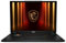 MSI Stealth 18 HX AI Gaming laptop-(18 UHD+, MiniLED, 120Hz, Intel® Core Ultra 9 275HX, NVIDIA® GeForce RTX 5080 GPU, GDDR7 16GB, 64GB RAM,2TB SSD, Windows11 Pro High-End)-Midnight Black