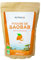 NUTRI & CO Poudre de Baobab BIO 500g - 100% Naturel, Riche en Antioxydants, Fibres & Vitamines - Immunité et Transit - Adansonia Digitata Issue d’une filière Durable & Responsable