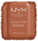 NYX Professional Makeup Buttermelt Bronzer Bronzer BUTTA BALLIN