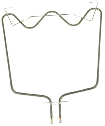 Résistance de sol 1150W 400V Four, cuisinière 481010551732, C00397475 WHIRLPOOL