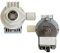 Bomba De Drenaje For Lavadora, Compatible Con Whirlpool Y Hisense, PSB-1W 10133576 A/W 10316795 / Drenaje Superior