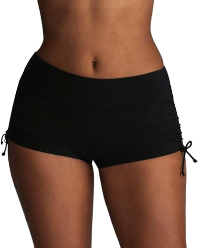 Rosa Faia - Pezzo sotto bikini - donna nero Black