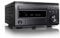 Denon RCD-M41DAB FM/DAB/CD Receiver, Bluetooth schwarz