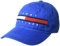 Tommy Hilfiger Herren Men's Dad Hat Avery Baseballkappe, Nautical Blue, Einheitsgröße