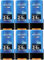 LOreal Men Expert HYDRA POWER Shower Gel (6 x 300ml) For Face, Body & Hair