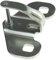ENET inferiore serratura porta posteriore Striker OEM 1369006080