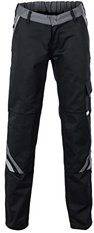 Planam Damen Bundhose Highline Pantalon Femme (Lot de 1)