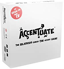 Accentuate AGL4