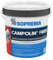 SOPREMA CAMPOLIN FIBER 20 KG BLANCO Impermeabilizante de Caucho acrílico Armado con Fibras