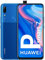 Huawei P Smart Z Smartphone 64GB, 4GB RAM, Dual Sim, Sapphire Blue (ricondizionato)