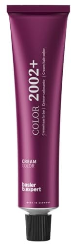 basler Color 2002+ Plex 12/0 extra blond natur, Tube 60 ml