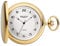 Regent Analog Mechanisches Handaufzugswerk Taschenuhr 11330100
