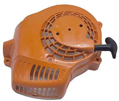 Rückstoßzug Starter Baugruppe für STIHL HS45 HS52 Heckenschere 42280802100