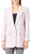 ONLY Onllana-Berry L/S Ovs Blazer TLR Noos, Blazer Donna, Rosa, 38