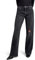 G-STAR Damen Judee Loose Jeans, Schwarz (Worn in Black Smoke Ripped D22889-D291-G131), 29W / 30L