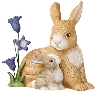 Goebel Ostern-Jahres-Editionen Dekofigur, Porzellan, 12 cm