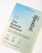 YEPODA - THE RESCUE MOMENT - Peeling-Tuchmaske mit PHA, AHA UND Algen (einzelne Tuchmaske, 25 ml)