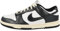 NIKE DUNK LOW VINTAGE PANDA FQ8899-100