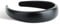 SXQLYH Damen Haarreifen Breit Gepolstert Stirnband Haarband, Weiches PU-Leder, Gepolstertes stirnbänder Klassisch Style Haarband Mode Bequeme Stirnbänder für Frauen und Mädchen (Schwarz)