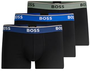 BOSS Trunk 3P Power