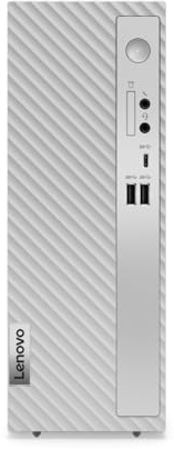 Lenovo IdeaCentre 3 | Intel Core i5 14400 | 16GB RAM | 1TB SSD | Intel Grafik | Win11 Home | QWERTZ | grau | inkl. Tastatur & Maus | 3 Monate Premium Care