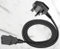 UK Mains Power Lead Cable Cord For Marshall Fender AMP Amplifier Guitar