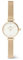 Daniel Wellington Petite Mini Uhr Damen, 19mm Damen Uhr