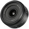 7artisans 18mm F5.6 Objectif d’Appareil Photo Plein Format Mise au Point Manuelle Matériau Tout en métal pour appareils Photo sans Miroir à Monture Z Nikon Z9 Z8 Z7II Z6II Z5 Z6 Z7 ZF