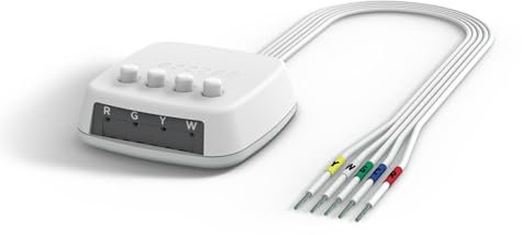 ecobee Power Extender Kit C-Wire Adapter - Made for ecobee Smart Thermostats - Programmable WiFi Thermostat Accessory