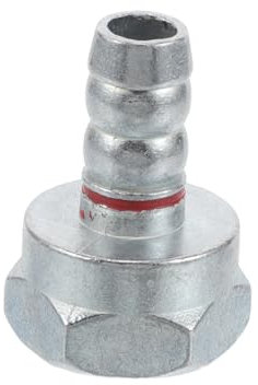 Angoily Fit Gas Stove Hose Adapter Steel Connector Efficient Cooking Easy to Install Safe Use