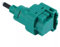 Interruptor de luz de freno 1C0945511A, interruptor de embrague, interruptor de luz de freno y parada, repuesto para Lupo Golf Mk4 1J Polo Transporter T4 T5 Leon Alhambra Cordoba Toledo II 1J0945511