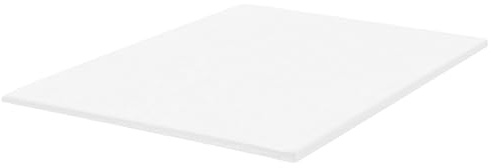 Matratzentopper PU-Schaum 180 x 200 cm Restful