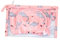 WOFASHPURET 1 Ensemble Trousse de Toilette Portable Imprimé Cygne Sac de Voyage Cosmétique Toilettes pour Accessoires de Beauté et Hygiène