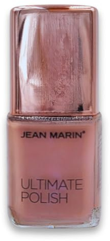 Jean Marin - Ultimate Polish Nagellack – Nothing To Hide