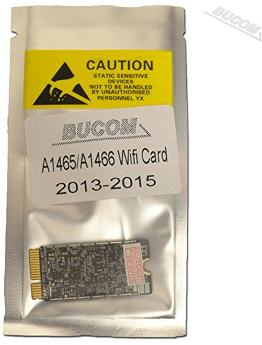 Für MacBook Air 11 A1465 A1466 WiFi WLAN Bluetooth Airport Karte BCM94360CS2