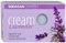 Sodasan Seife Lavendel, 4er Pack (4 x 100 g)